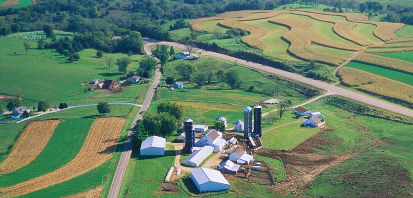 一品一縣，百品百縣，打造文化富縣